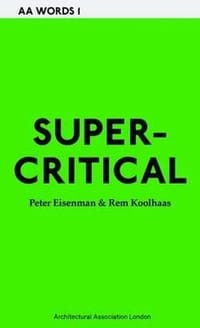 Supercritical