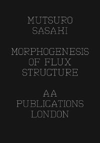 Morphogenesis of Flux Structure