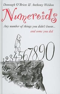 Numeroids