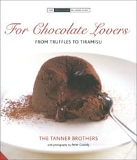 For Chocolate Lovers