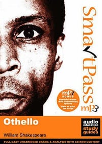 \Othello\" SmartPass Audio Education Study Guide"
