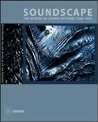 Soundscape - Sider, Larry (EDT)/ Freeman, Diane (EDT)/ Sider, Jerry (EDT)