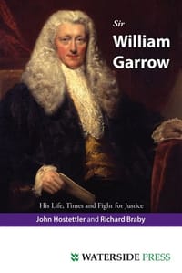 Sir William Garrow