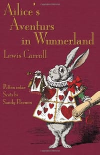 Ailice's Venturs in Wunnerland