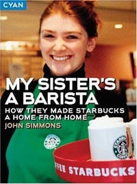 My Sister's a Barista