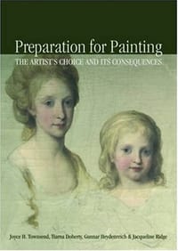 Preparation for Painting