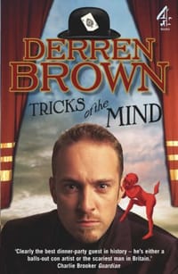 Tricks Of The Mind - Derren Brown