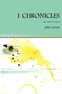 1 Chronicles, Second Edition