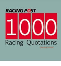 1000 Racing Quotations