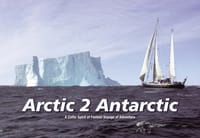 Arctic2Antarctic