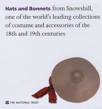 Hats And Bonnets