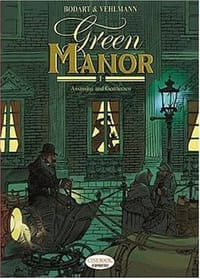Green Manor Part I