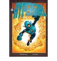 Hypergirl