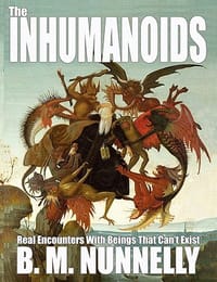 The Inhumanoids