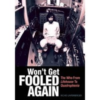 Won't Get Fooled Again