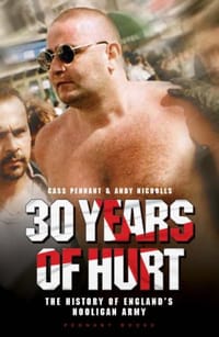 30 YEARS OF HURT