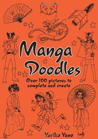 Manga Doodles