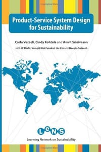 Product-Service System Design for Sustainability