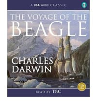 The Voyage of the \Beagle\" Journals and Remarks"
