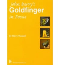 John Barry's \Goldfinger\" in Focus"
