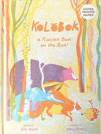 Kolobok