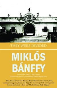They Were Divided