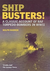 Ship-busters