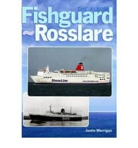 Fishguard-Rosslare The Album