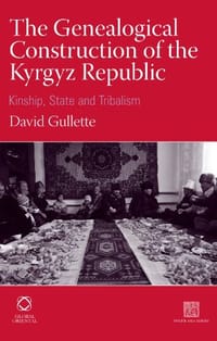 The Genealogical Construction of the Kyrgyz Republic