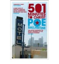 501 Minutes to Christ