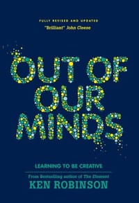 Out Of Our Minds