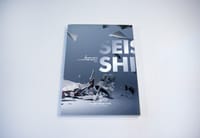 Seismic Shifts - 无名图书
