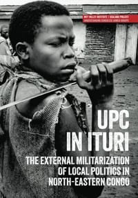 UPC in Ituri