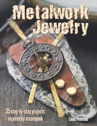 Metalwork Jewelry
