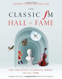 The Classic FM Hall of Fame