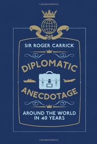 Diplomatic Anecdotage