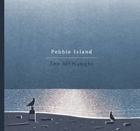 Pebble Island - Jon McNaught