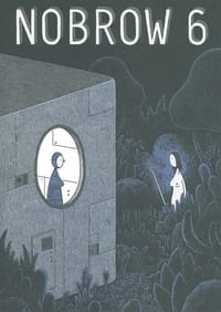 Nobrow - Arthur, Sam 编