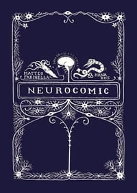 书籍 Neurocomic的封面