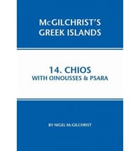 Chios with Oinousses & Psara