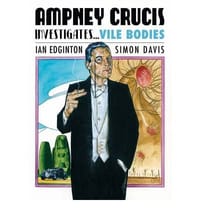 Ampney Crucis Investigates