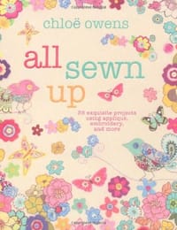All Sewn Up