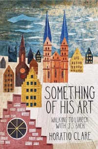 Something of His Art