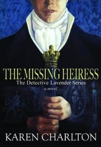 The Heiress of Linn Hagh