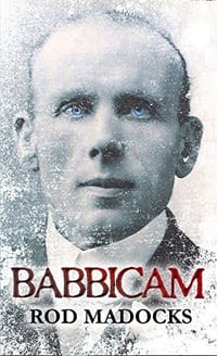 Babbicam - 无名图书