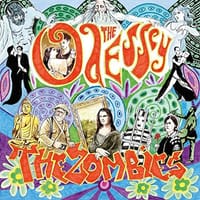 The "Odessey"