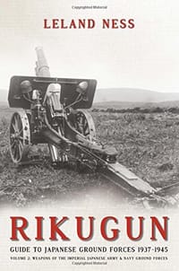 Rikugun. Volume 2
