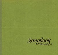 Songbook - Alec Soth