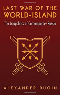 书籍 Last War of the World-Island的封面