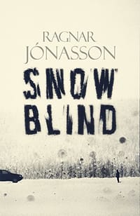 Snowblind